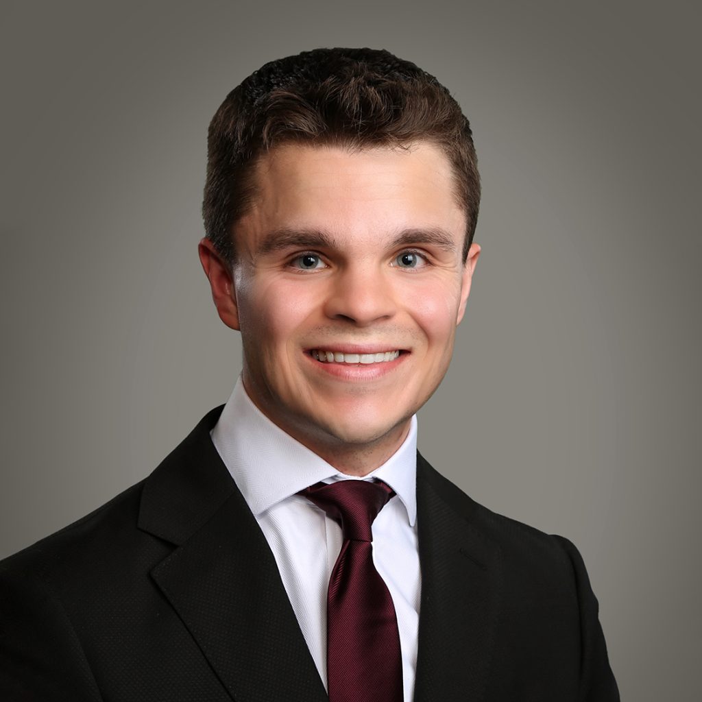 Calvin Herrick, PA-C