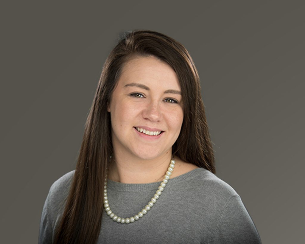Molly Hill, PA-C